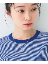 OJO DE MEX / 925 シルバー ネックレス ギフト プレゼント 結婚式 オケージョン セレモニー BEAMS BOY ビームス ウイメン アクセサリー・腕時計 ネックレス シルバー【送料無料】[Rakuten Fashion]