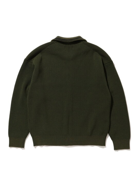 楽天市場】FRED PERRY * BEAMS / 別注 ドライバーズニット BEAMS MEN 
