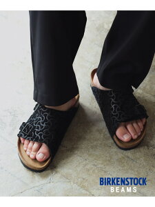 yʒzBIRKENSTOCK / Zurich BONE PATTERN BLACK rPVgbN `[bq T_ Y jZbNX fB[X U[T_ BEAMS r[X  V[YEC T_ ubNy