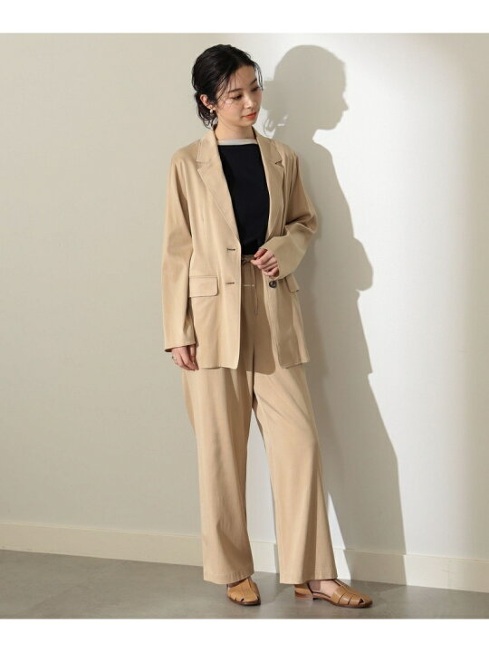 楽天市場】【SALE／60%OFF】Demi-Luxe BEAMS / フィブリル 2ボタン 