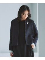 楽天市場】b:ming life store by beams ツイード ジャケットの通販