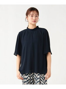 �k�� �n�C�l�b�N �v���I�[�o�[ 26SS �E�H�b�V���u�� ���ꂢ�� �I���I�t���p �M���U�[ BEAMS HEART WOMEN �r�[���X �n�[�g �g�b�v�X �V���c�E�u���E�X �z���C�g �l�C�r�[�y���������z[Rakuten Fashion]