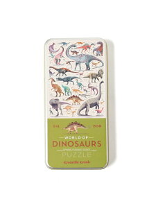Crocodile Creek / 150�s�[�X �p�Y���� 25AW �M�t�g �v���[���g ���ǂ� �r�[���X �R�h�� �r�[���X �C���e���A�E�����G�� ��������E�Q�[���E�t�B�M���A[Rakuten Fashion]