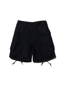 BEAMS PLUS�bMIL 6Pocket Indigo Rip Stop�b�����Y �p���c �~���^���[�p���c�b�C���f�B�S ���b�v�X�g�b�v�b���C�h�V���G�b�g�b�o�N�ω����y���ށb���􂢉\�b�t�ďH�~ �I�[���V�[�Y�� BEAMS PLUS �r�[