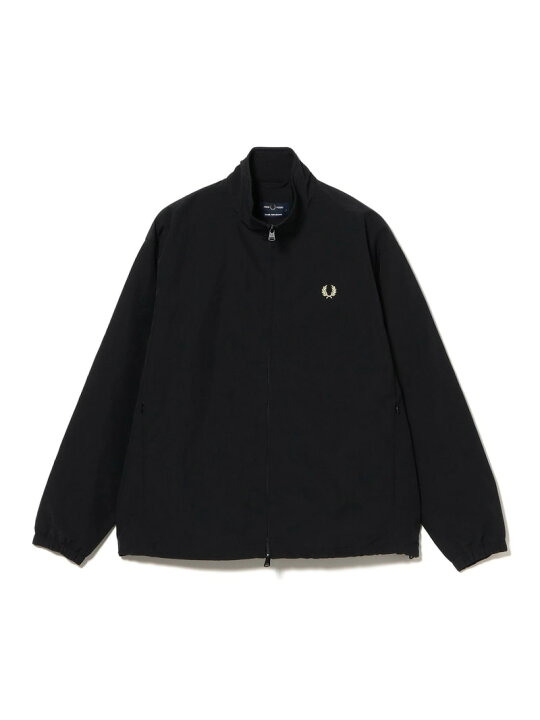 楽天市場】【別注】FRED PERRY / SHELL JACKET 26SS BEAMS ビームス 