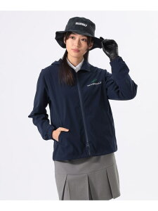 ORANGE LABEL /  WbvAbv t[ht rXeySTRETCHz BEAMS GOLF ORANGE LABEL r[X St WPbgEAE^[ u]EWp[ x[W lCr[yz[Rakuten Fashion]