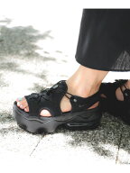 【SALE／30%OFF】NIKE / エア マックス ココ スニーカーサンダル 厚底 アウトドア 旅行 レジャー Ray BEA…