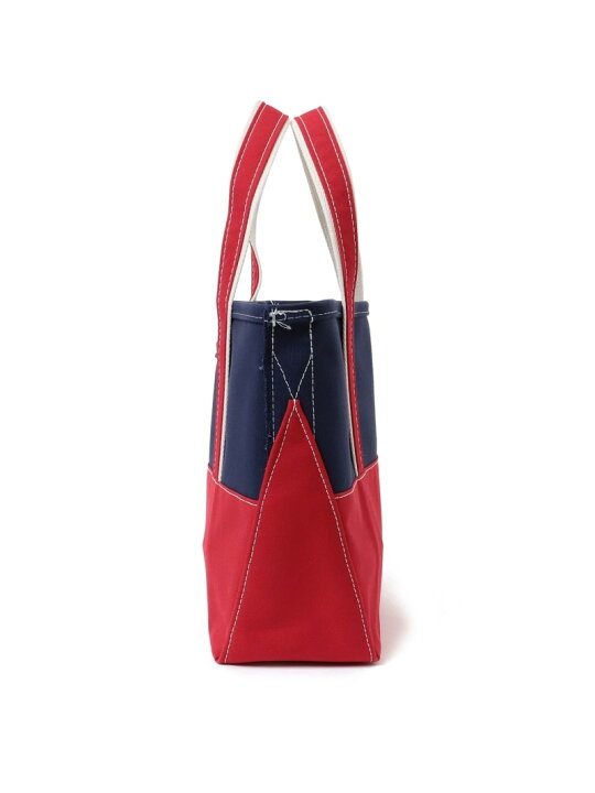 楽天市場】L.L.Bean / 別注 Deep Bottom Deluxe Boat and Tote Medium 