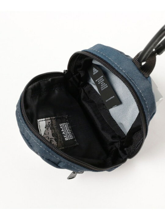 楽天市場】GREGORY / 別注 VINTAGE MINI DAYPACK POUCH NAVY 