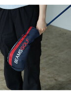 BEAMS GOLF / ダブルライン ヘッドカバー (ドライバー) BEAMS GOLF ビームス ゴルフ スポーツ・アウトド…