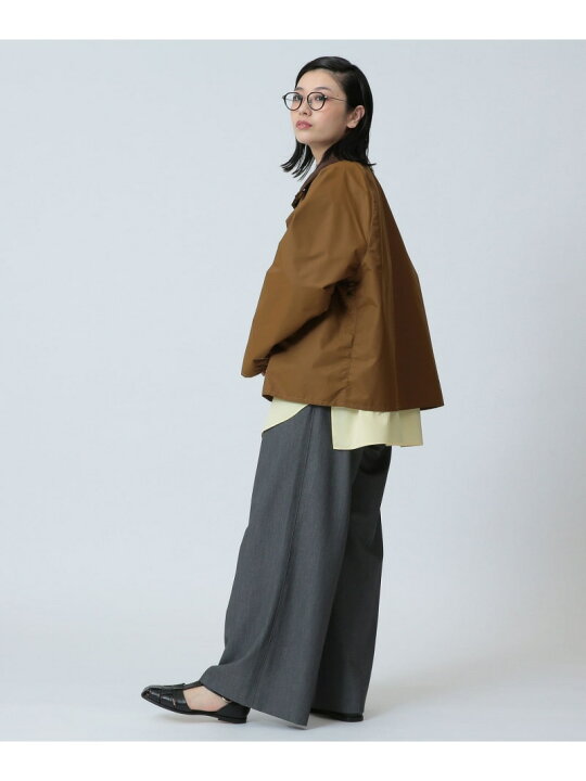 楽天市場】Barbour * Demi-Luxe BEAMS / 別注 SPEY ナイロン 
