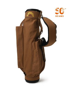 �y�ʒ��zJONES / Cotton Duck �E�H�[�N�L�����[ �L���f�B�[�o�b�O 26SS 50���N �ʒ��A�C�e�� BEAMS GOLF �r�[���X �S���t �X�|�[�c�E�A�E�g�h�A�p�i �S���t�O�b�Y �u���E���y���������z[Rakuten Fashion]