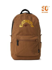 �y�ʒ��zJONES / Cotton Duck �o�[�V�e�B �o�b�N�p�b�N 26SS 50���N �ʒ��A�C�e�� BEAMS GOLF �r�[���X �S���t �X�|�[�c�E�A�E�g�h�A�p�i �S���t�O�b�Y �u���E���y���������z[Rakuten Fashion]