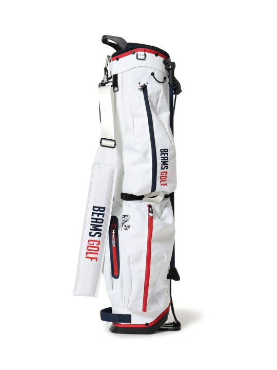 楽天市場】オリジナル スリムスタンド キャディバッグ 2 BEAMS GOLF 