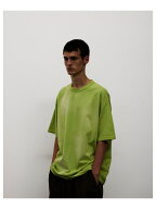 【SALE／40%OFF】【8/6再値下げ】BEAMS｜Loose Fade T-Shirt｜メンズ トップス Tシャツ カットソー｜サン…