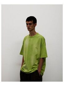 【SALE／40%OFF】【8/6再値下げ】BEAMS｜Loose Fade T-Shirt｜メンズ トップス Tシャツ カットソー｜サンフェード加工 ヴィンテージ風 日焼け加工｜コットン100％ 天竺素材｜ワイドフィット ゆったり｜春夏｜カジュアル ストリート｜ 【RBA_E】【送料無料】[Rakuten Fashion]
