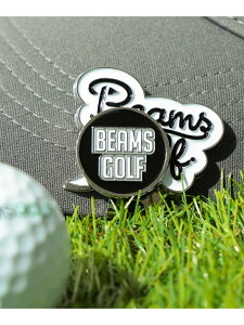 BEAMS GOLF / Nbv}[J[ XNvg BEAMS GOLF r[X St X|[cEAEghApi StObY lCr[ uE sN O[ zCg[Rakuten Fashion]