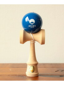 山形工房 / 別注 ビームスジャパン けん玉 BEAMS JAPAN ビームス ジャパン ファッション雑貨 その他のファッション雑貨 レッド オレンジ[Rakuten Fashion]