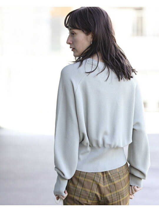 楽天市場】FRED PERRY × Ray BEAMS / 別注 クルーネック カーディガン 
