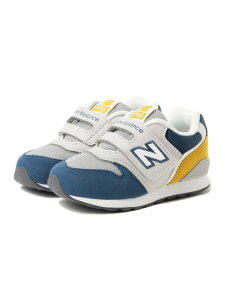 New Balance / 996 Hook and Loop(13~16cm) B:MING by BEAMS r[~O CtXgA oC r[X V[YEC Xj[J[ u[ x[Wyz[Rakuten Fashion]