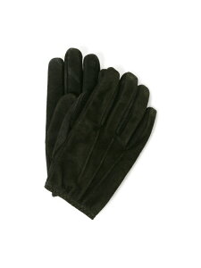 MOTO / Oiled Suede Horse Glove BEAMS MEN r[X  t@bVG  ubNyz[Rakuten Fashion]