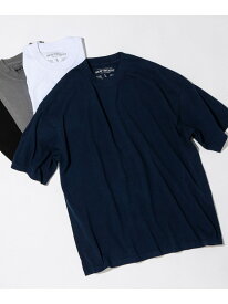 HEAVYWEIGHT COLLECTIONS / standard Tシャツ BEAMS T ビームスT トップス カットソー・Tシャツ グレー ブラック ホワイト ネイビー【送料無料】[Rakuten Fashion]