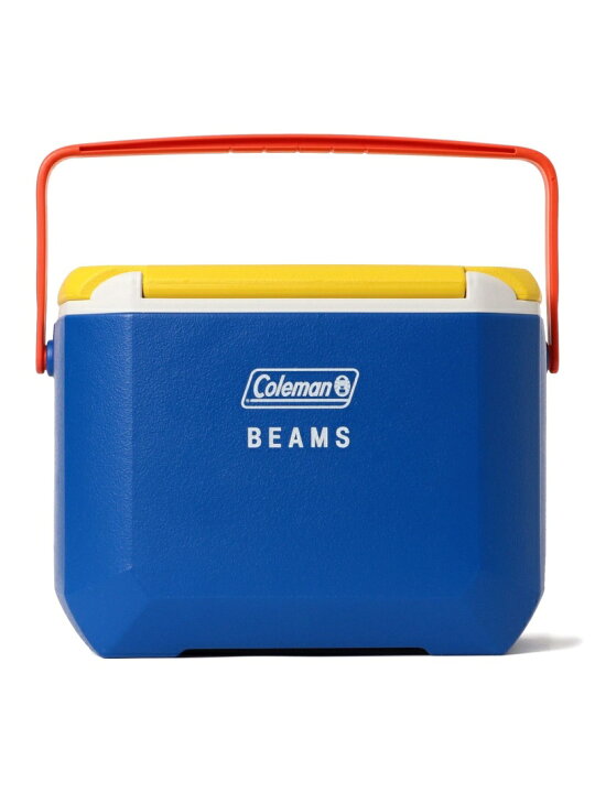 楽天市場】Coleman * BEAMS / 別注 エクスカーション(R) クーラー 