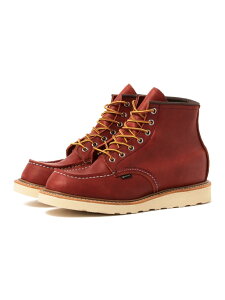 RED WING / 6" CLASSIC MOC GORE-TEX(R) BEAMS r[X  V[YEC ̑̃V[YEC uEyz[Rakuten Fashion]