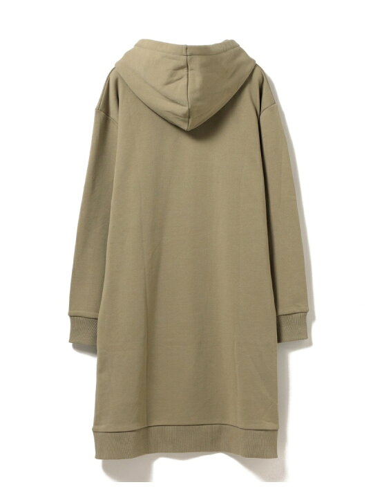 楽天市場】【WEB限定】FRED PERRY / フーディー ドレス Ray BEAMS  
