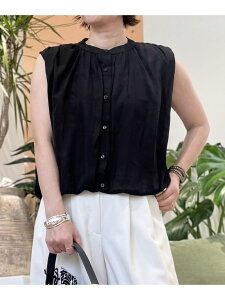 �� �o���[�� �V���c BEAMS HEART WOMEN �r�[���X �n�[�g �g�b�v�X �V���c�E�u���E�X �u���b�N ���b�h �z���C�g�y���������z[Rakuten Fashion]