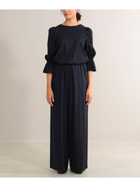 楽天市場】【SALE／50%OFF】Demi-Luxe BEAMS / パフスリーブ 