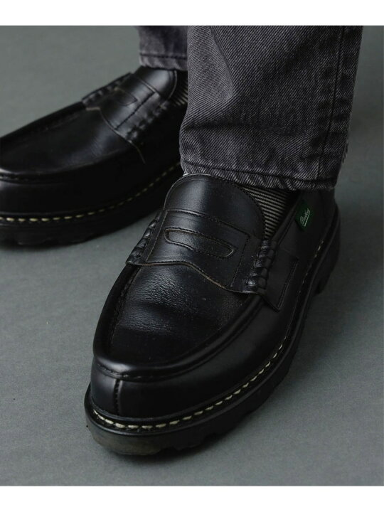 楽天市場】【SALE／20%OFF】Paraboot / 別注 REIMS クロムエクセル 
