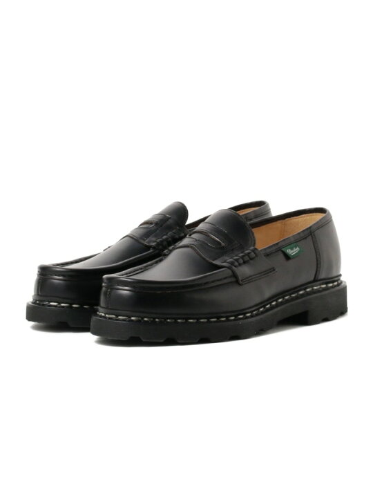 楽天市場】【SALE／20%OFF】Paraboot / 別注 REIMS クロムエクセル 
