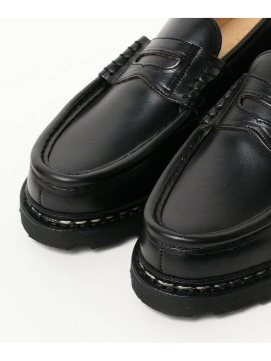 楽天市場】【SALE／20%OFF】Paraboot / 別注 REIMS クロムエクセル 