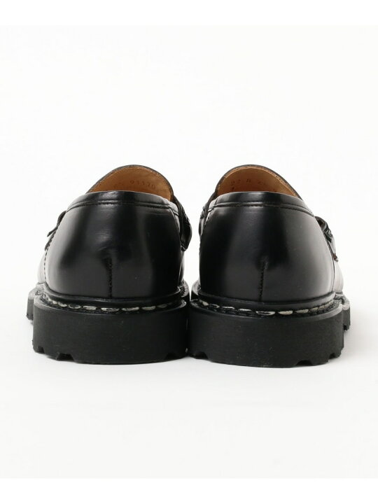 楽天市場】【SALE／20%OFF】Paraboot / 別注 REIMS クロムエクセル 