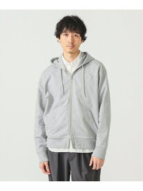 【別注】LACOSTE / フルジップパーカー BEAMS ビームス メン トップス スウェット・トレーナー【先行予約】*【送料無料】[Rakuten Fashion]