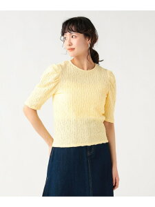 �{�����[�� �p�t�X���[�u �v���I�[�o�[ 26SS BEAMS HEART WOMEN �r�[���X �n�[�g �g�b�v�X �J�b�g�\�[�ET�V���c �z���C�g �u���b�N �C�G���[�y���������z[Rakuten Fashion]