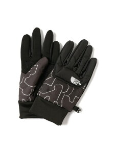 THE NORTH FACE / Nuptse Etip Glove  h Mtg 24AW BEAMS r[X  t@bVG  ubN O[yz[Rakuten Fashion]