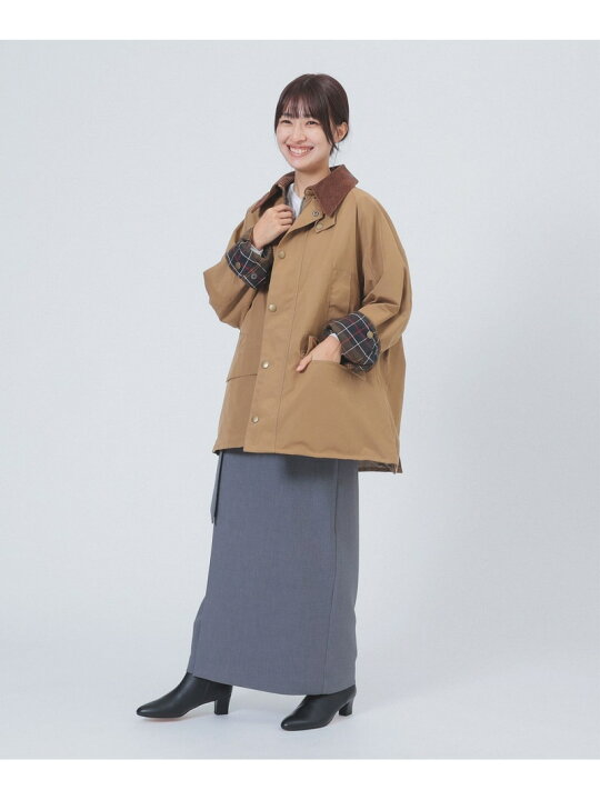 楽天市場】【SALE／31%OFF】【7/24新規値下げ】【別注】Barbour 