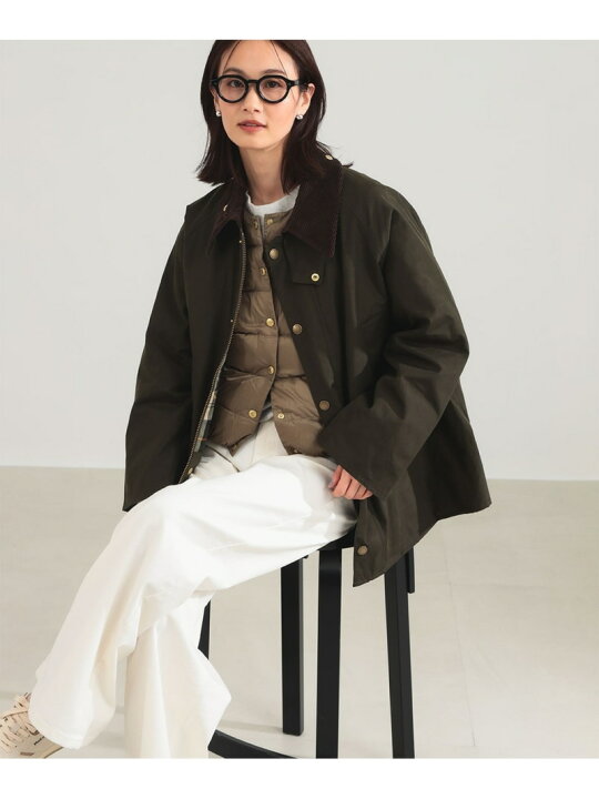 楽天市場】【SALE／31%OFF】【7/24新規値下げ】【別注】Barbour 