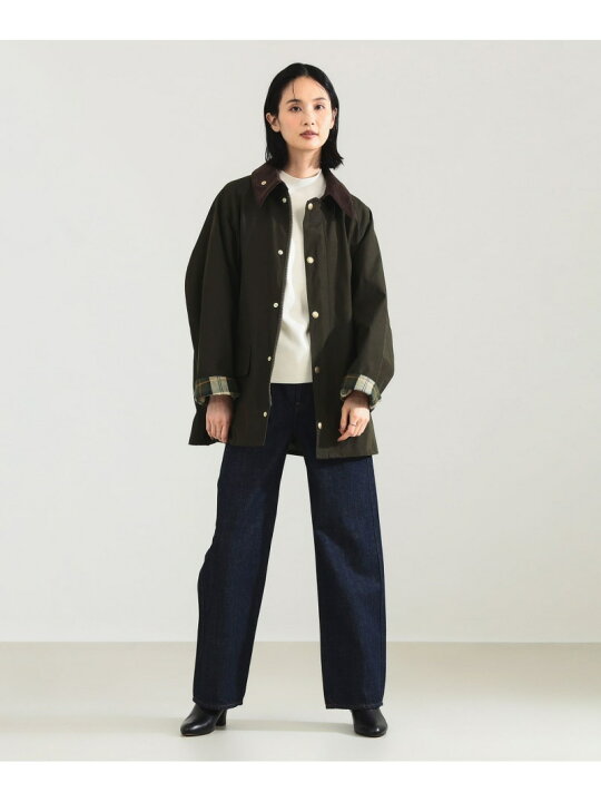 楽天市場】【SALE／31%OFF】【7/24新規値下げ】【別注】Barbour 
