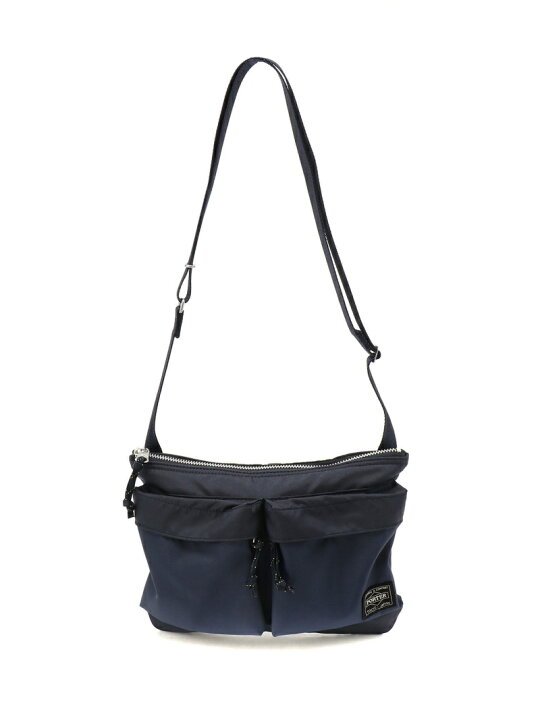 楽天市場】PORTER / Force Shoulder bag PORTER ビームス メン バッグ 