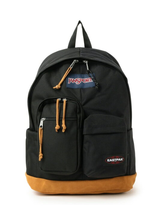 楽天市場】BEAMS｜【別注】JANSPORT × EASTPAK / Hybrid Pack｜メンズ 