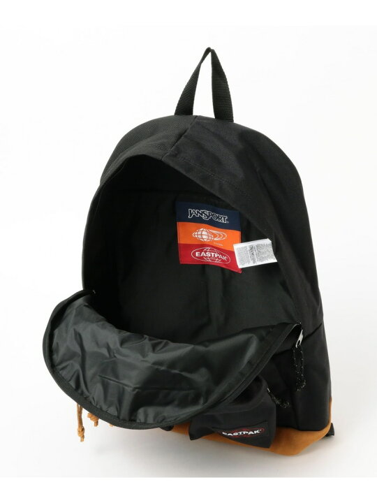 楽天市場】BEAMS｜【別注】JANSPORT × EASTPAK / Hybrid Pack｜メンズ 