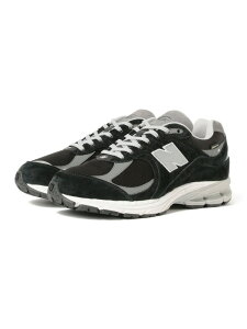 New Balance / 2002RX GTX BEAMS �r�[���X ���� �V���[�Y�E�C �X�j�[�J�[ �u���b�N�y���������z[Rakuten Fashion]