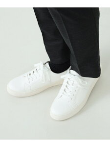 tFCNU[ hX Xj[J[(25.5~27.5cm) BEAMS HEART MEN r[X n[g V[YEC Xj[J[ ubN zCgys\z*yz[Rakuten Fashion]