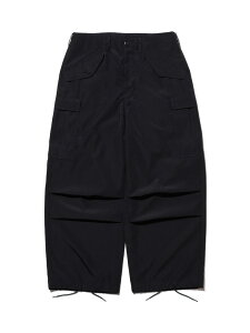 MIL Over 6 Pockets TW Rip stop BEAMS PLUS �r�[���X ���� �p���c ���̑��̃p���c �J�[�L�O���[�� �O���[�� �l�C�r�[�y���������z[Rakuten Fashion]