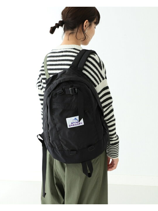 楽天市場】GREGORY × BEAMS BOY / 別注 NICE DAY グレゴリー バック 