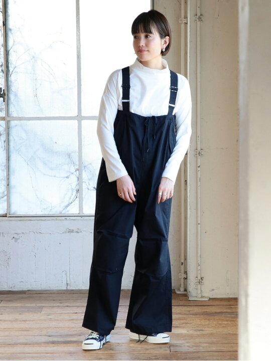 楽天市場】US ARMY オーバー パンツ BEAMS BOY ビームス ウイメン 