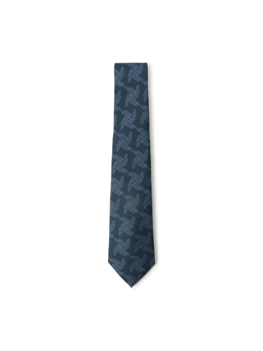 楽天市場】【SALE／30%OFF】FRANCO BASSI / シルク ハウンドトゥース 